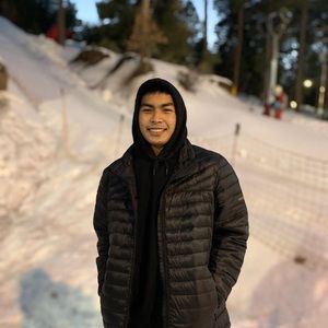 Meet your Posher, Mason